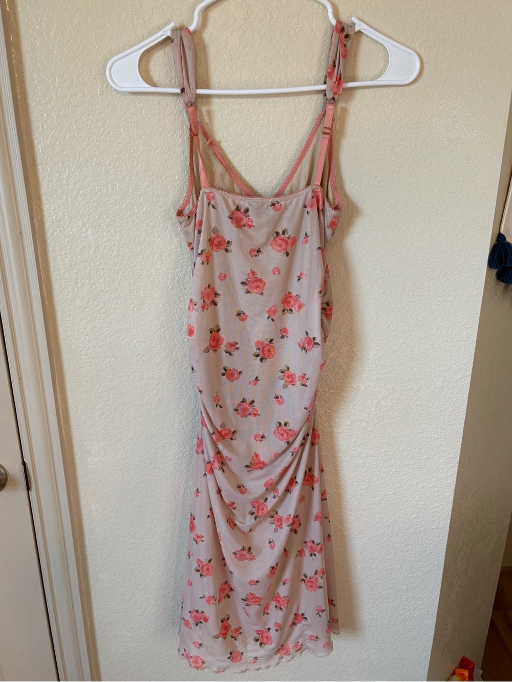 Rouge Linda Dress Size 36 (Small) - Picture 6 of 9